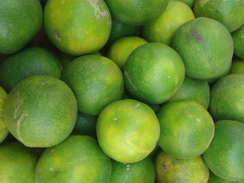 Oranges - Big units